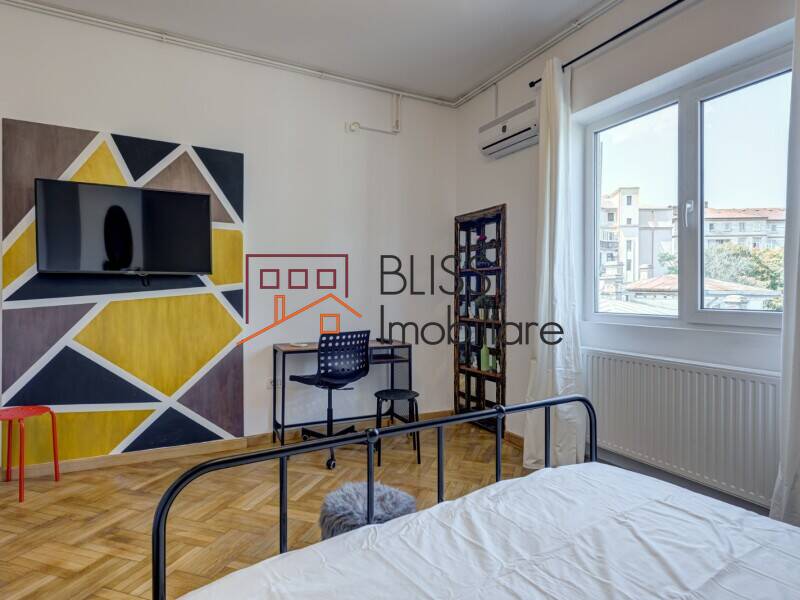 Apartament de Inchiriat KM 0 | Ultracentral - 2 Camere - ID:145991 | Bliss Imobiliare / Photo 1 - BLISS Imobiliare