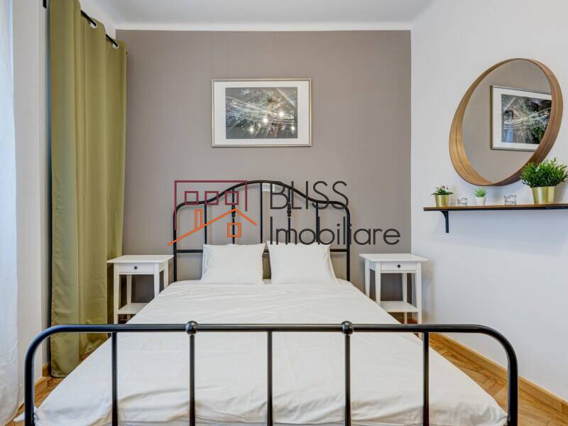 Apartament de Inchiriat KM 0 | Ultracentral - 2 Camere - ID:145991 | Bliss Imobiliare / Photo 2 - BLISS Imobiliare