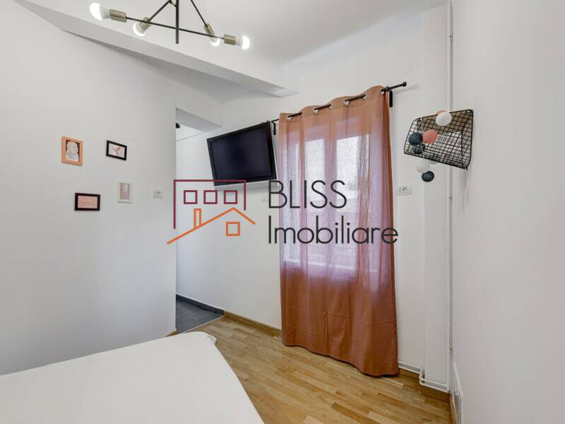 Apartament de Inchiriat KM 0 | Ultracentral - 2 Camere - ID:145992 | Bliss Imobiliare / Photo 12 - BLISS Imobiliare