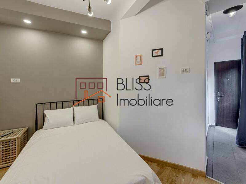 Apartment for Rent KM 0 | Ultracentral, Bucharest - 1 Bedroom - ID:145992 | Bliss Imobiliare / Photo 13 - BLISS Imobiliare