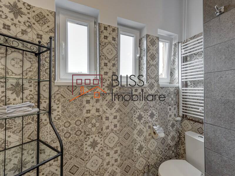 Apartment for Rent KM 0 | Ultracentral, Bucharest - 1 Bedroom - ID:145992 | Bliss Imobiliare / Photo 14 - BLISS Imobiliare