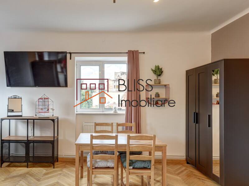 Apartament de Inchiriat KM 0 | Ultracentral - 2 Camere - ID:145992 | Bliss Imobiliare / Photo 10 - BLISS Imobiliare