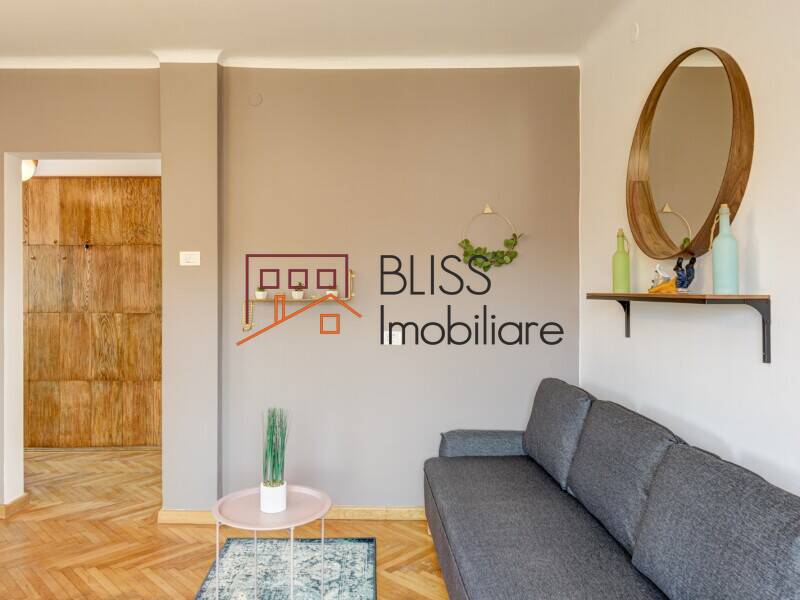 Apartament de Inchiriat KM 0 | Ultracentral - 2 Camere - ID:145992 | Bliss Imobiliare / Photo 7 - BLISS Imobiliare