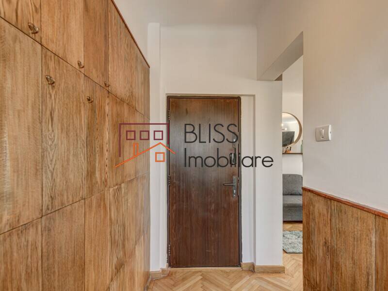 Apartment for Rent KM 0 | Ultracentral, Bucharest - 1 Bedroom - ID:145992 | Bliss Imobiliare / Photo 16 - BLISS Imobiliare
