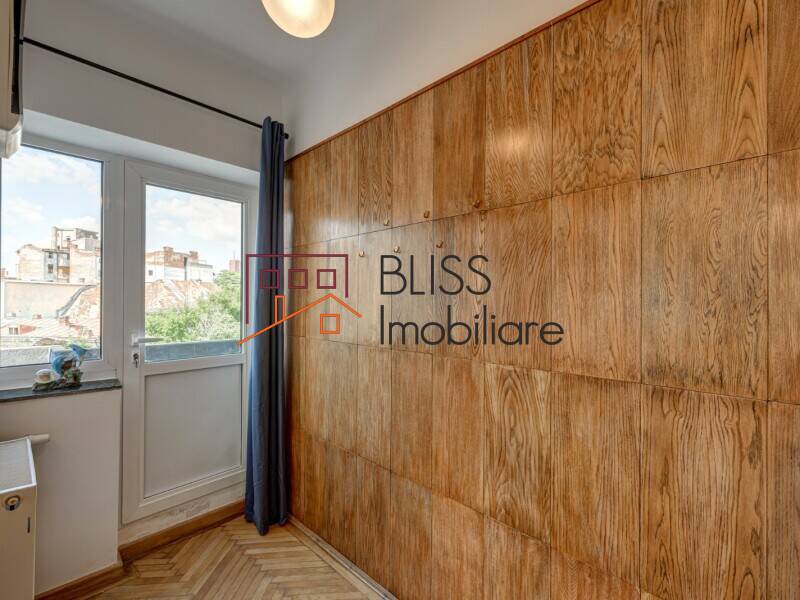 Apartament de Inchiriat KM 0 | Ultracentral - 2 Camere - ID:145992 | Bliss Imobiliare / Photo 17 - BLISS Imobiliare