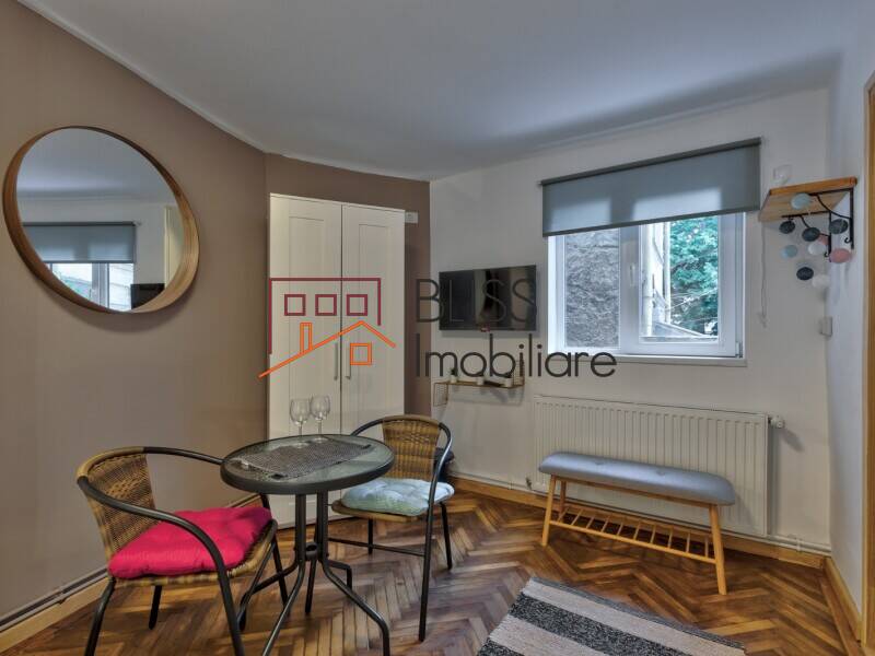 Garsoniera de Inchiriat KM 0 | Ultracentral - ID:145993 | Bliss Imobiliare / Photo 3 - BLISS Imobiliare