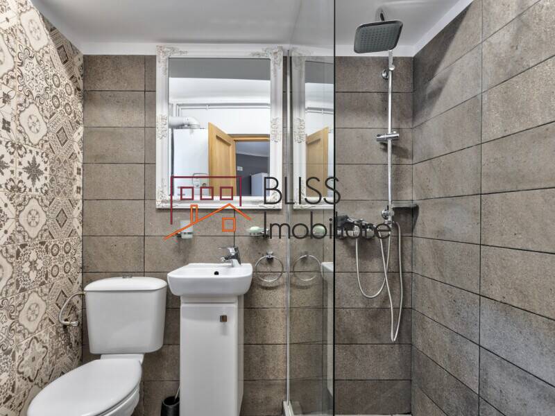 Studio apartment for Rent KM 0 | Ultracentral, Bucharest - ID:145993 | Bliss Imobiliare / Photo 6 - BLISS Imobiliare