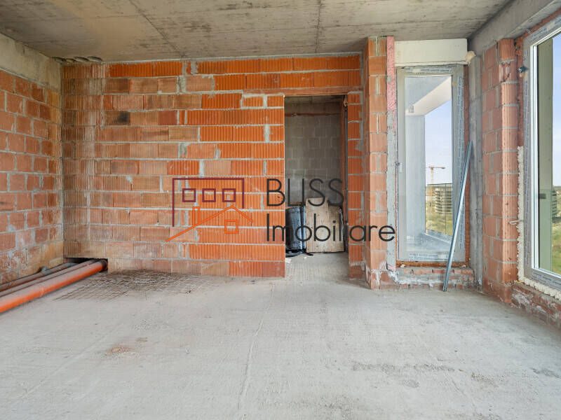 Penthouse Duplex Cloud9 – 370 Mp, La Rosu, Parcare 8-12 Locuri | Bliss Imobiliare / Photo 10 - BLISS Imobiliare