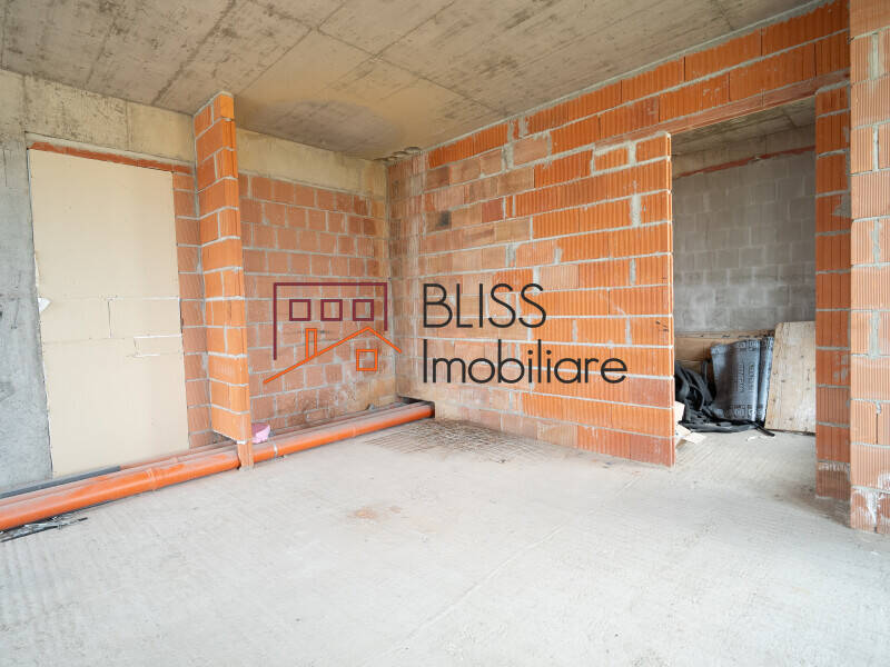 Penthouse Duplex Cloud9 – 370 Mp, La Rosu, Parcare 8-12 Locuri | Bliss Imobiliare / Photo 12 - BLISS Imobiliare