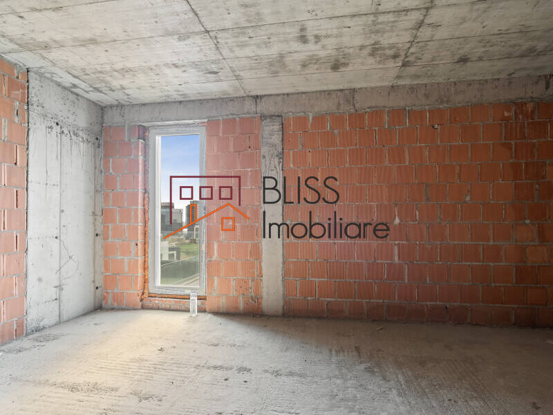 Penthouse Duplex Cloud9 – 370 Mp, La Rosu, Parcare 8-12 Locuri | Bliss Imobiliare / Photo 30 - BLISS Imobiliare