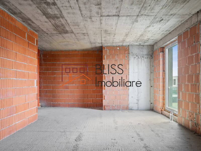 Penthouse Duplex Cloud9 – 370 Mp, La Rosu, Parcare 8-12 Locuri | Bliss Imobiliare / Photo 32 - BLISS Imobiliare