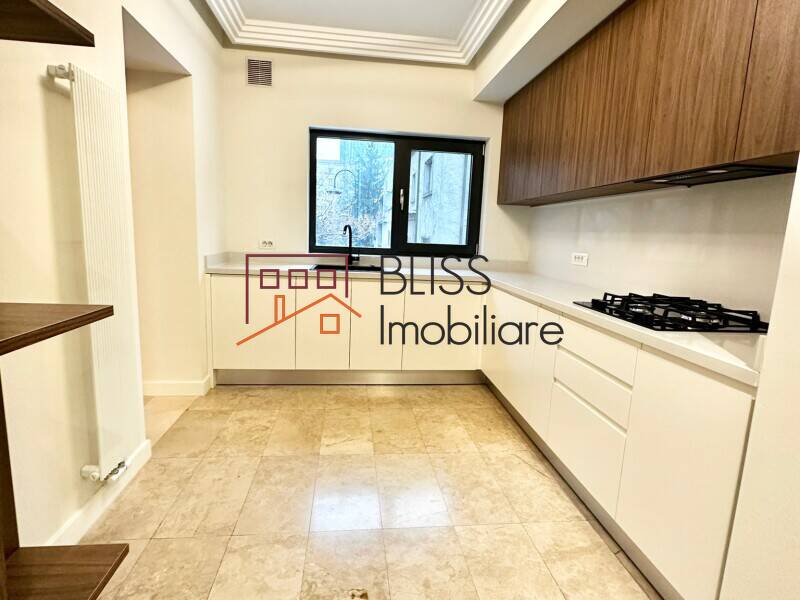 Apartament de Inchiriat Dorobanti | Primaverii | Kiseleff | Aviatorilor - 4 Camere - ID:34030 | Bliss Imobiliare / Photo 5 - BLISS Imobiliare
