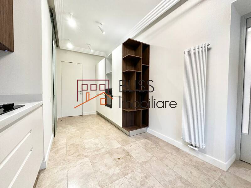 Apartment for Rent Dorobanti | Primaverii | Kiseleff | Aviatorilor, Bucharest - 3 Bedroom - ID:34030 | Bliss Imobiliare / Photo 4 - BLISS Imobiliare