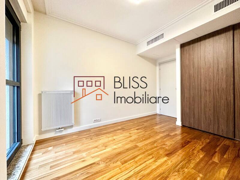 Apartment for Rent Dorobanti | Primaverii | Kiseleff | Aviatorilor, Bucharest - 3 Bedroom - ID:34030 | Bliss Imobiliare / Photo 7 - BLISS Imobiliare