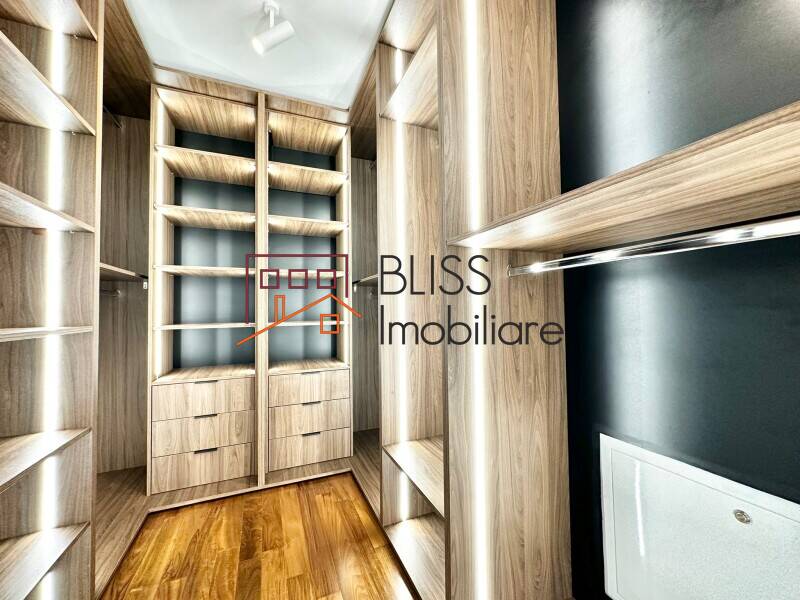Apartament de Inchiriat Dorobanti | Primaverii | Kiseleff | Aviatorilor - 4 Camere - ID:34030 | Bliss Imobiliare / Photo 11 - BLISS Imobiliare