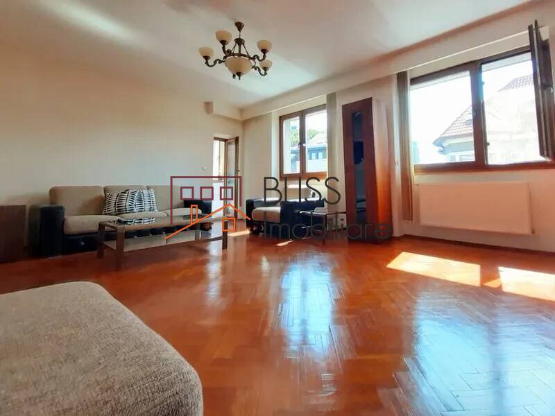 Apartment for Sale Cotroceni, Bucharest - 2 Bedroom - ID:146001 | Bliss Imobiliare / Photo 2 - BLISS Imobiliare