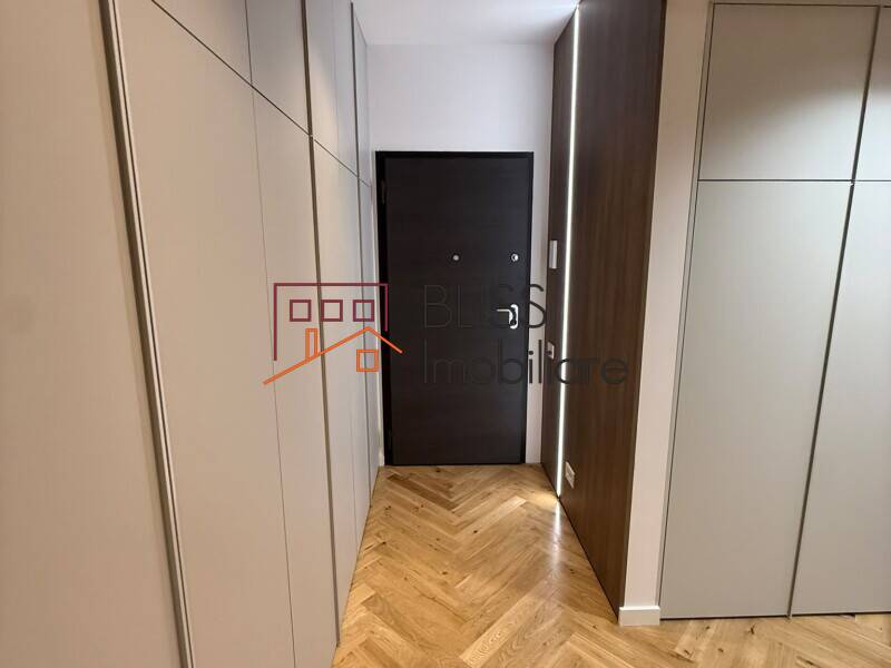 3-Bedroom Apartment With 50 Sqm Terrace And 2 Parking Spaces, Bucharest / Ilfov | Bliss Imobiliare / Photo 15 - BLISS Imobiliare