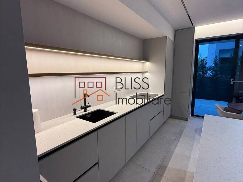 Apartament 4 Camere Cu Terasa De 50 Mp Si 2 Parcari | Bliss Imobiliare / Photo 4 - BLISS Imobiliare
