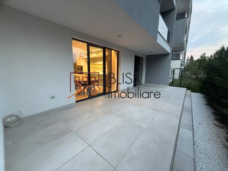 Apartament 4 Camere Cu Terasa De 50 Mp Si 2 Parcari | Bliss Imobiliare / Photo 19 - BLISS Imobiliare
