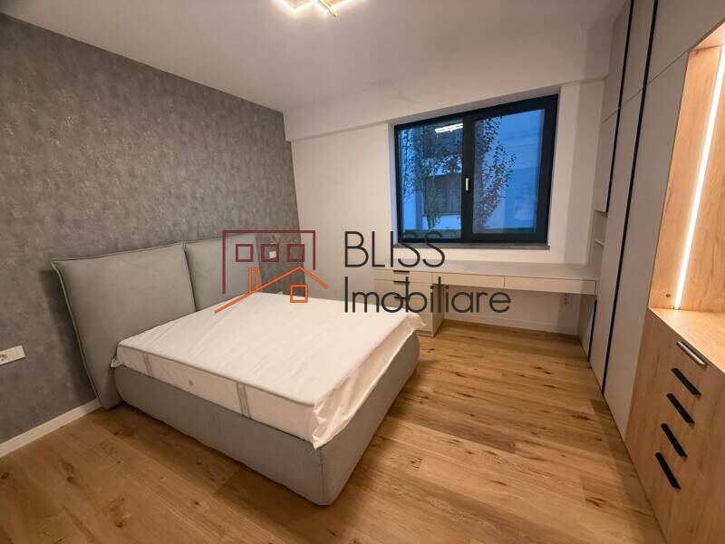 Apartament 4 Camere Cu Terasa De 50 Mp Si 2 Parcari | Bliss Imobiliare / Photo 6 - BLISS Imobiliare