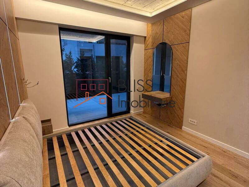3-Bedroom Apartment With 50 Sqm Terrace And 2 Parking Spaces, Bucharest / Ilfov | Bliss Imobiliare / Photo 7 - BLISS Imobiliare