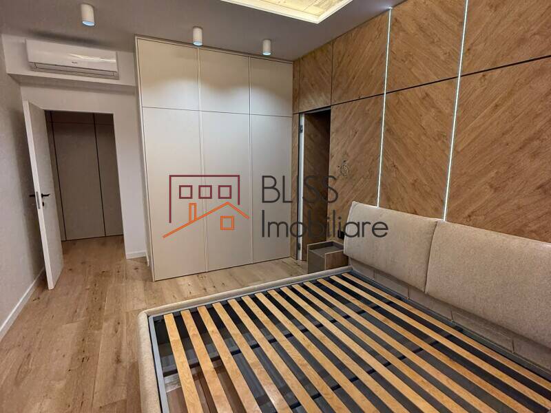 3-Bedroom Apartment With 50 Sqm Terrace And 2 Parking Spaces, Bucharest / Ilfov | Bliss Imobiliare / Photo 8 - BLISS Imobiliare
