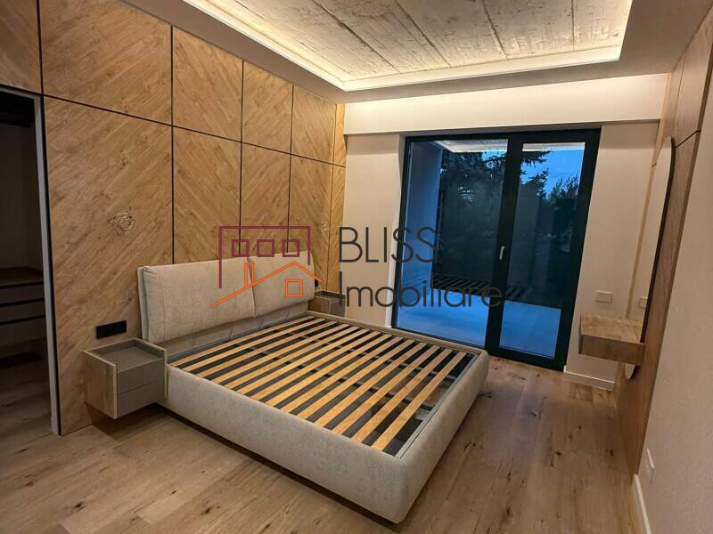 3-Bedroom Apartment With 50 Sqm Terrace And 2 Parking Spaces, Bucharest / Ilfov | Bliss Imobiliare / Photo 9 - BLISS Imobiliare