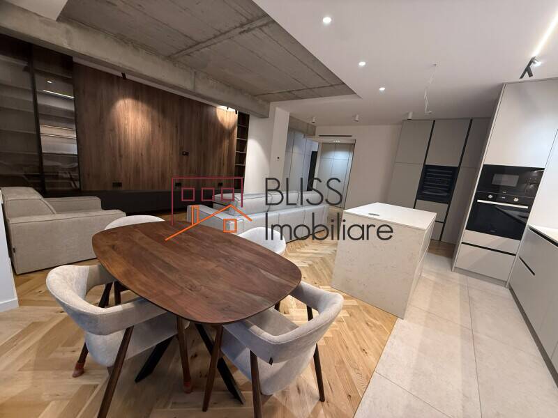 Apartament 4 Camere Cu Terasa De 50 Mp Si 2 Parcari | Bliss Imobiliare / Photo 1 - BLISS Imobiliare