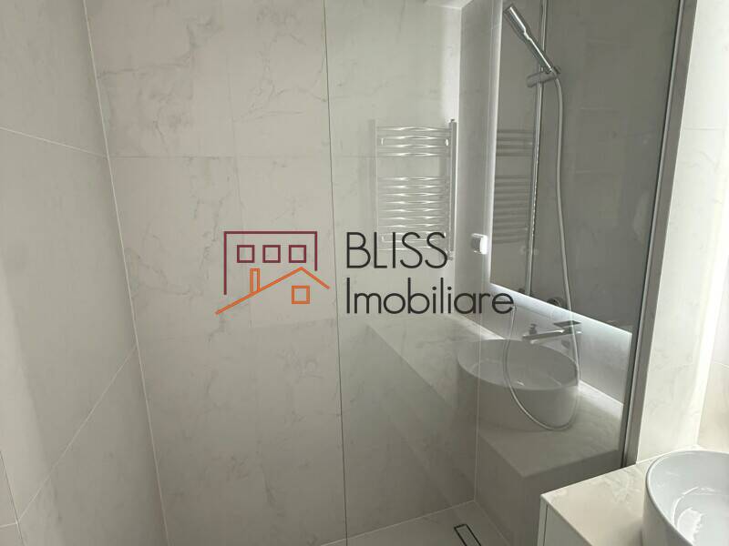 3-Bedroom Apartment With 50 Sqm Terrace And 2 Parking Spaces, Bucharest / Ilfov | Bliss Imobiliare / Photo 13 - BLISS Imobiliare
