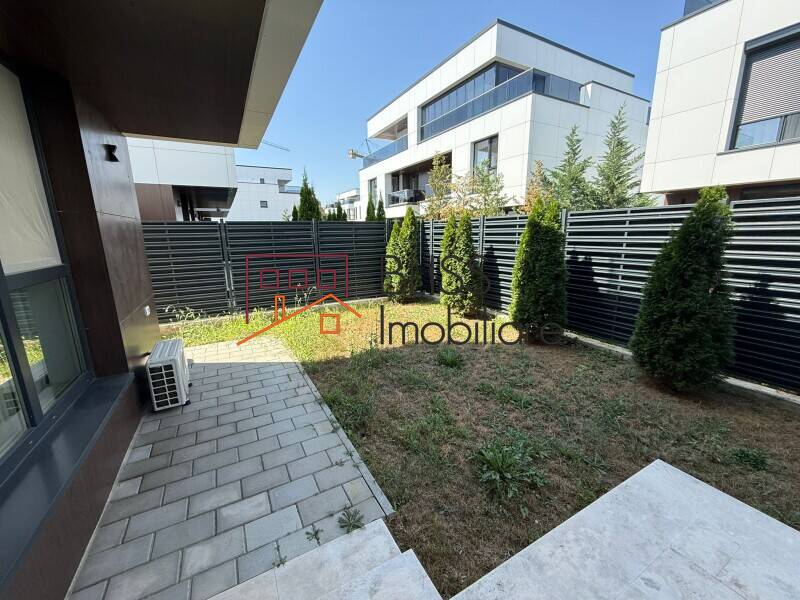 Vila 5 Camere Langa Lacul Pipera | Bliss Imobiliare / Photo 25 - BLISS Imobiliare
