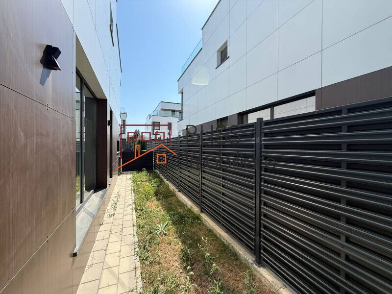 Vila 5 Camere Langa Lacul Pipera | Bliss Imobiliare / Photo 26 - BLISS Imobiliare