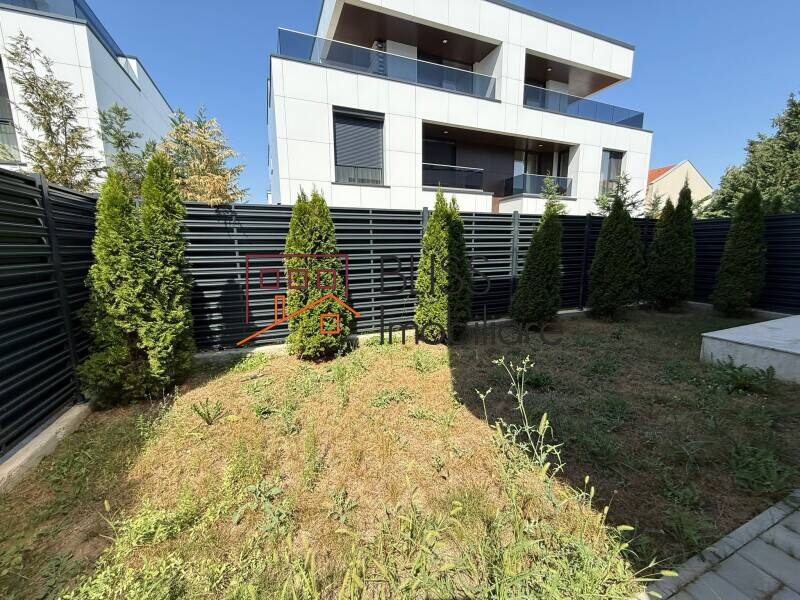 4-Bedroom Villa Near Lake Pipera, Bucharest / Ilfov | Bliss Imobiliare / Photo 27 - BLISS Imobiliare