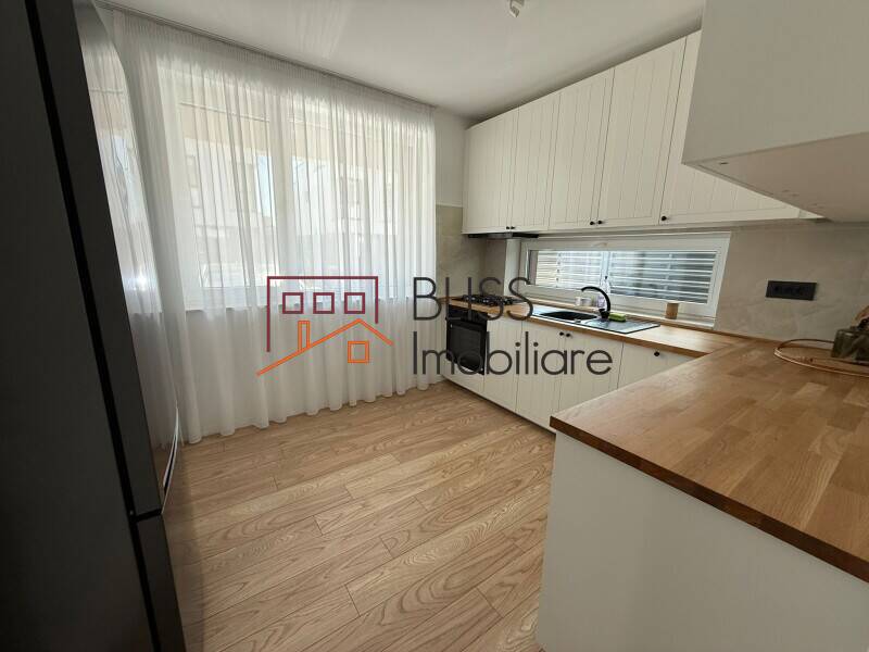 Vila 5 Camere Langa Lacul Pipera | Bliss Imobiliare / Photo 4 - BLISS Imobiliare