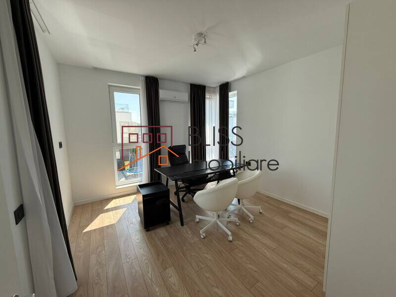 Vila 5 Camere Langa Lacul Pipera | Bliss Imobiliare / Photo 15 - BLISS Imobiliare