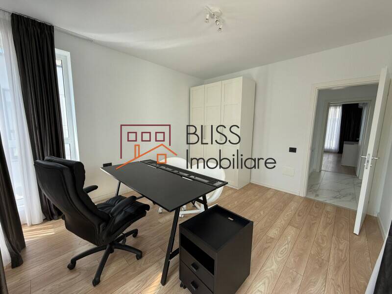 Vila 5 Camere Langa Lacul Pipera | Bliss Imobiliare / Photo 14 - BLISS Imobiliare