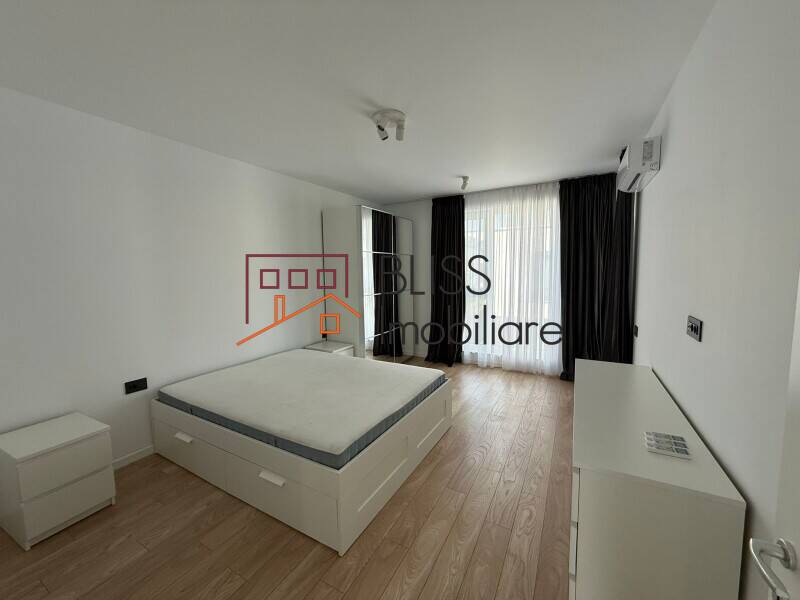 Vila 5 Camere Langa Lacul Pipera | Bliss Imobiliare / Photo 7 - BLISS Imobiliare