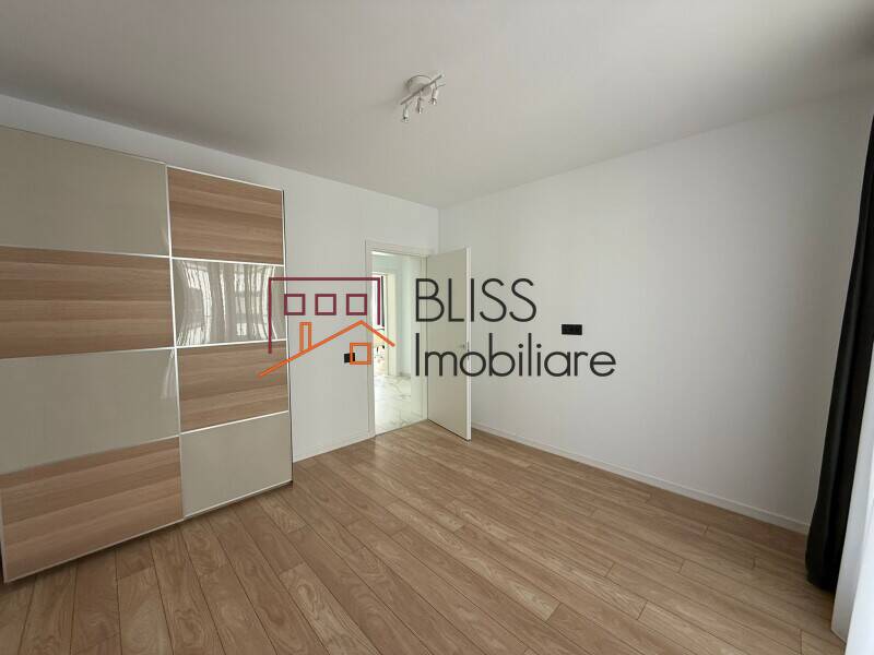 Vila 5 Camere Langa Lacul Pipera | Bliss Imobiliare / Photo 10 - BLISS Imobiliare