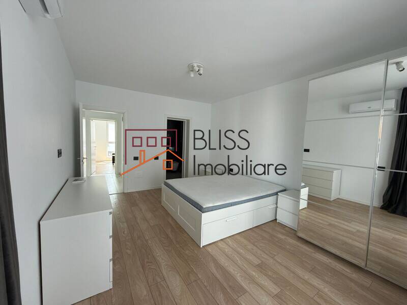 4-Bedroom Villa Near Lake Pipera, Bucharest / Ilfov | Bliss Imobiliare / Photo 11 - BLISS Imobiliare