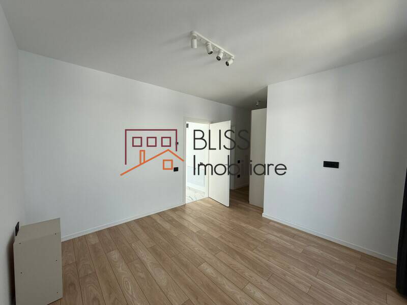 4-Bedroom Villa Near Lake Pipera, Bucharest / Ilfov | Bliss Imobiliare / Photo 12 - BLISS Imobiliare