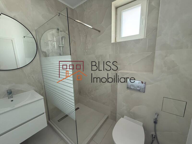 4-Bedroom Villa Near Lake Pipera, Bucharest / Ilfov | Bliss Imobiliare / Photo 19 - BLISS Imobiliare