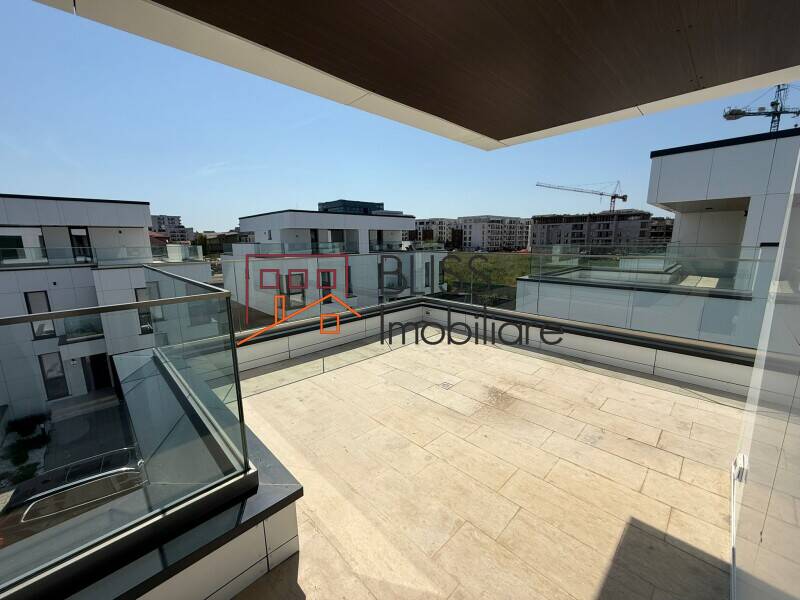 4-Bedroom Villa Near Lake Pipera, Bucharest / Ilfov | Bliss Imobiliare / Photo 20 - BLISS Imobiliare