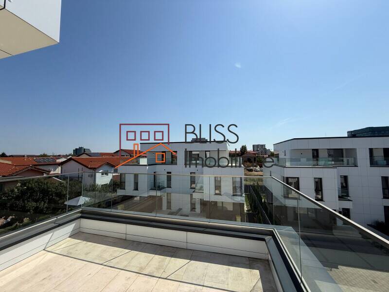 4-Bedroom Villa Near Lake Pipera, Bucharest / Ilfov | Bliss Imobiliare / Photo 21 - BLISS Imobiliare