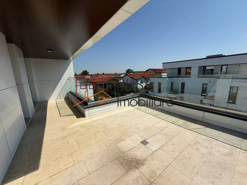 4-Bedroom Villa Near Lake Pipera, Bucharest / Ilfov | Bliss Imobiliare / Photo 23 - BLISS Imobiliare