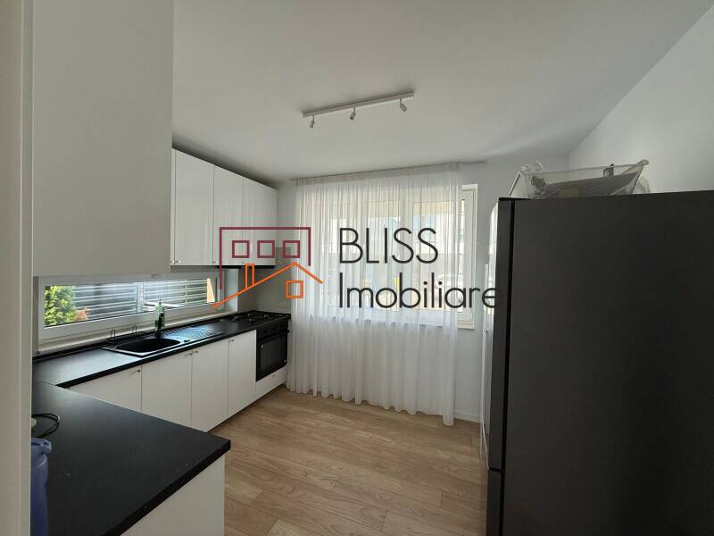 Vila 5 Camere Langa Lacul Pipera | Bliss Imobiliare / Photo 3 - BLISS Imobiliare