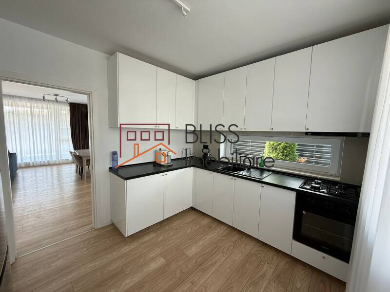 Vila 5 Camere Langa Lacul Pipera | Bliss Imobiliare / Photo 4 - BLISS Imobiliare