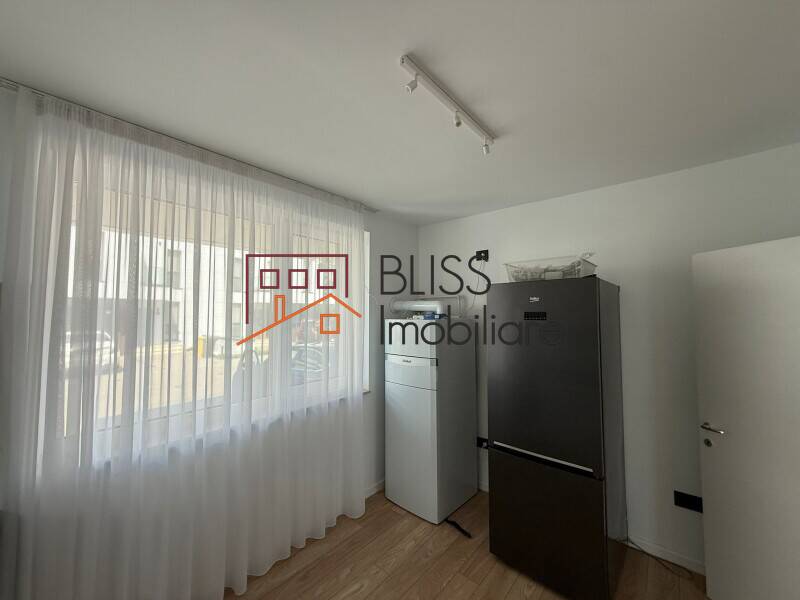 Vila 5 Camere Langa Lacul Pipera | Bliss Imobiliare / Photo 5 - BLISS Imobiliare