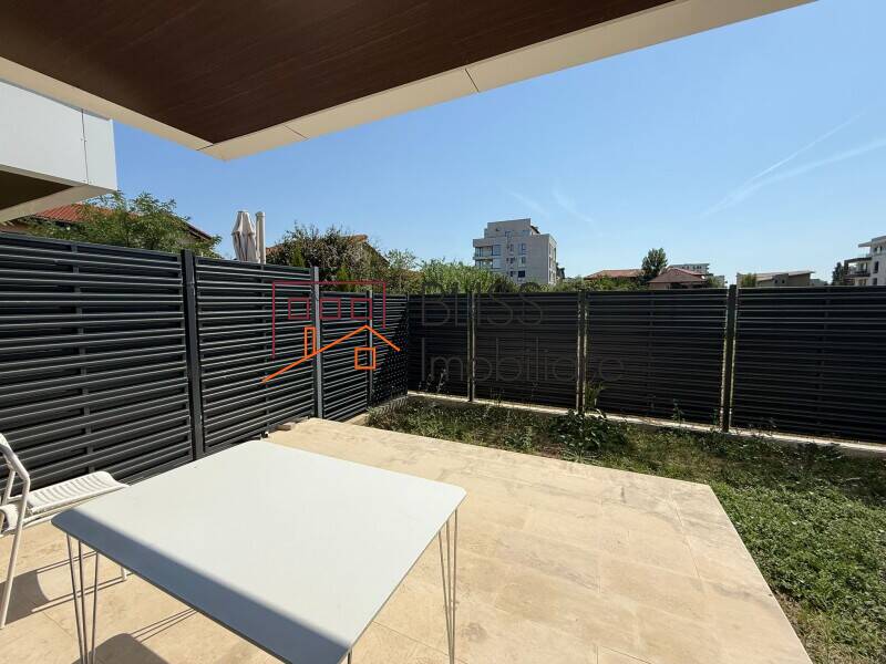 4-Bedroom Villa Near Lake Pipera, Bucharest / Ilfov | Bliss Imobiliare / Photo 22 - BLISS Imobiliare