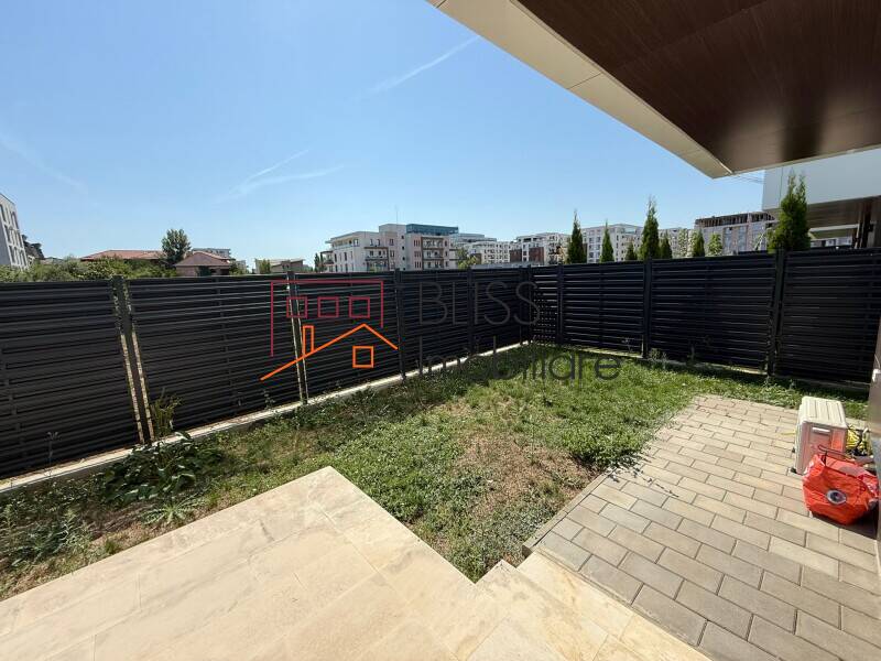 Vila 5 Camere Langa Lacul Pipera | Bliss Imobiliare / Photo 23 - BLISS Imobiliare