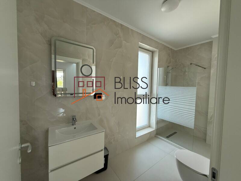 Vila 5 Camere Langa Lacul Pipera | Bliss Imobiliare / Photo 19 - BLISS Imobiliare