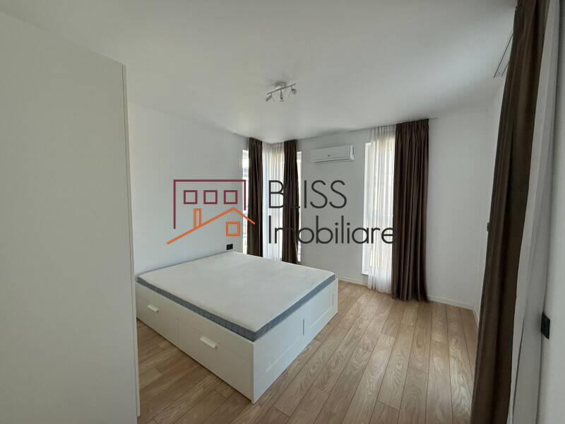 Vila 5 Camere Langa Lacul Pipera | Bliss Imobiliare / Photo 6 - BLISS Imobiliare